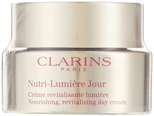 Clarins Nutri-Lumière Jour Revitalizing Day Cream 50ml