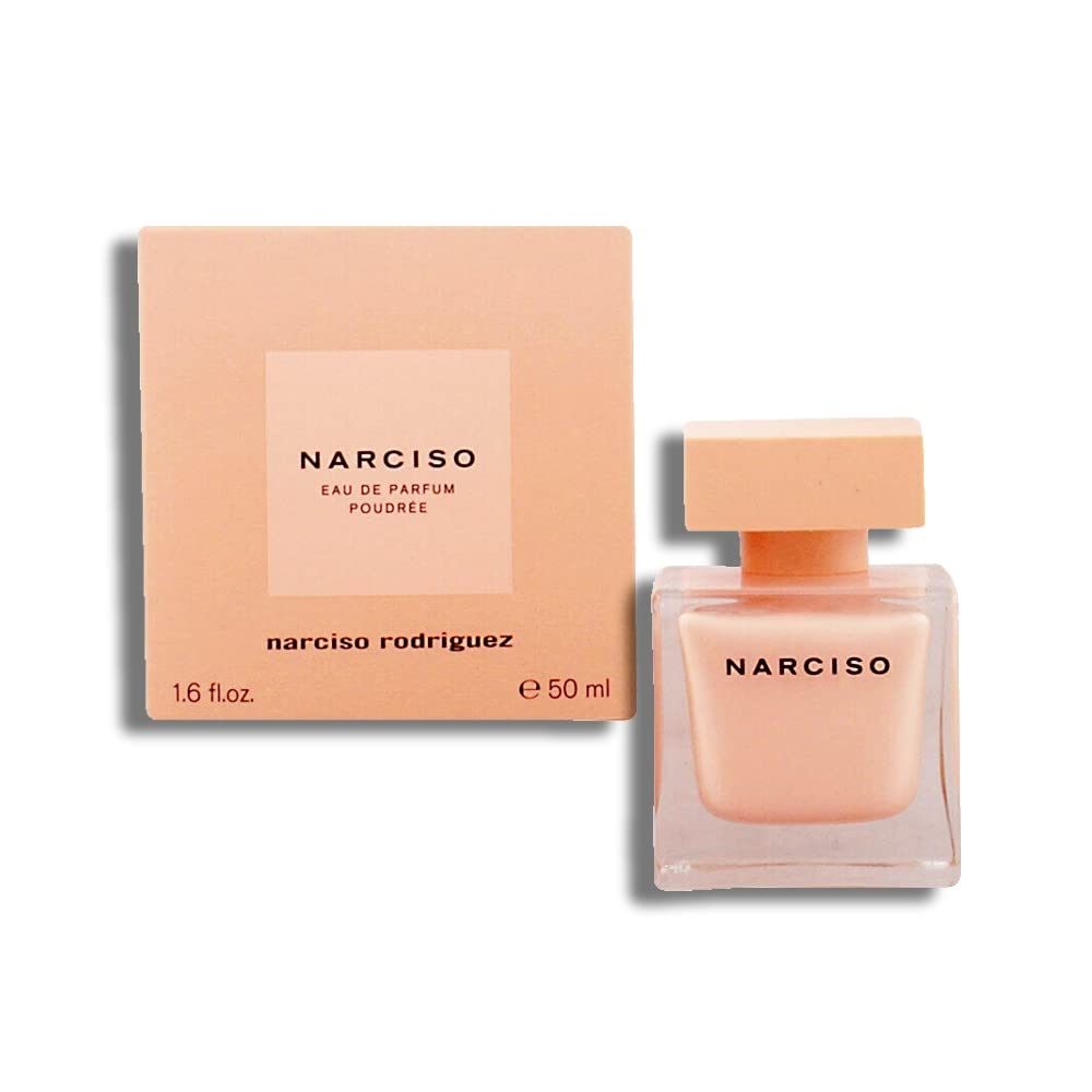 Narciso Rodriguez Poudree 50ml Eau de Parfum Spray -  at MyBeautyBoutique by Narciso Rodriguez