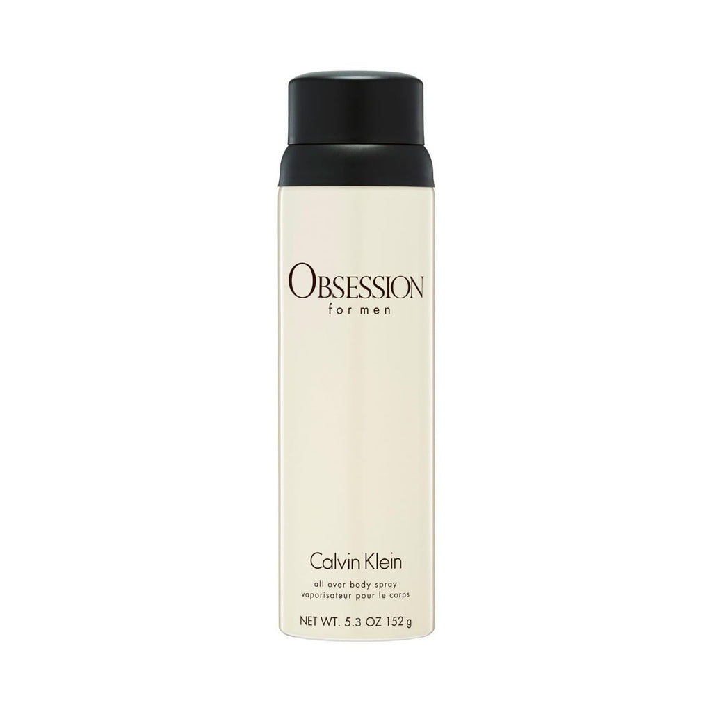 Calvin Klein Obsession Body Spray 150ml