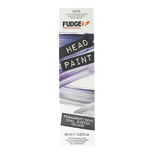 Fudge Professional Head Paint Shadows S8 Light Honey Blond 60ml