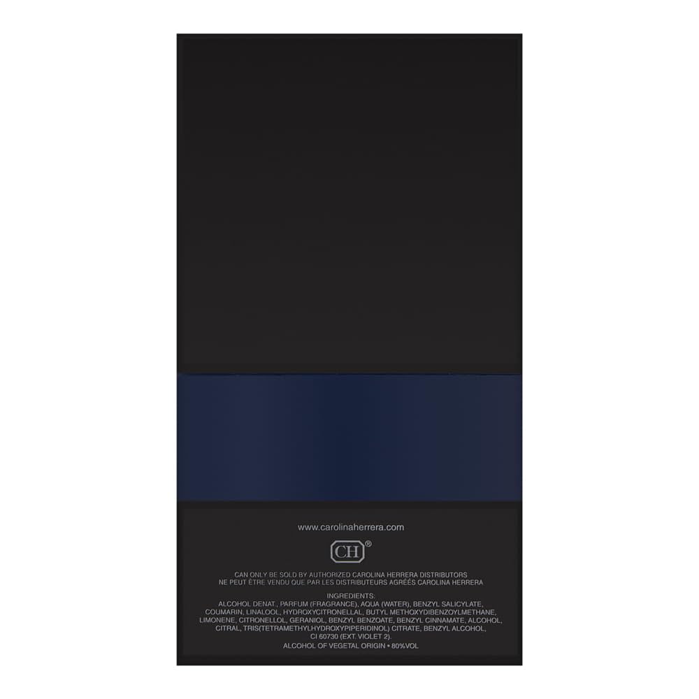 Carolina Herrera Bad Boy Cobalt Elixir Eau de Parfum 50ml Spray