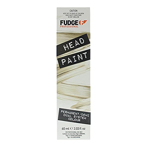 Fudge Professional Head Paint 10.13 Extra Light Champagne Blonde 60ml