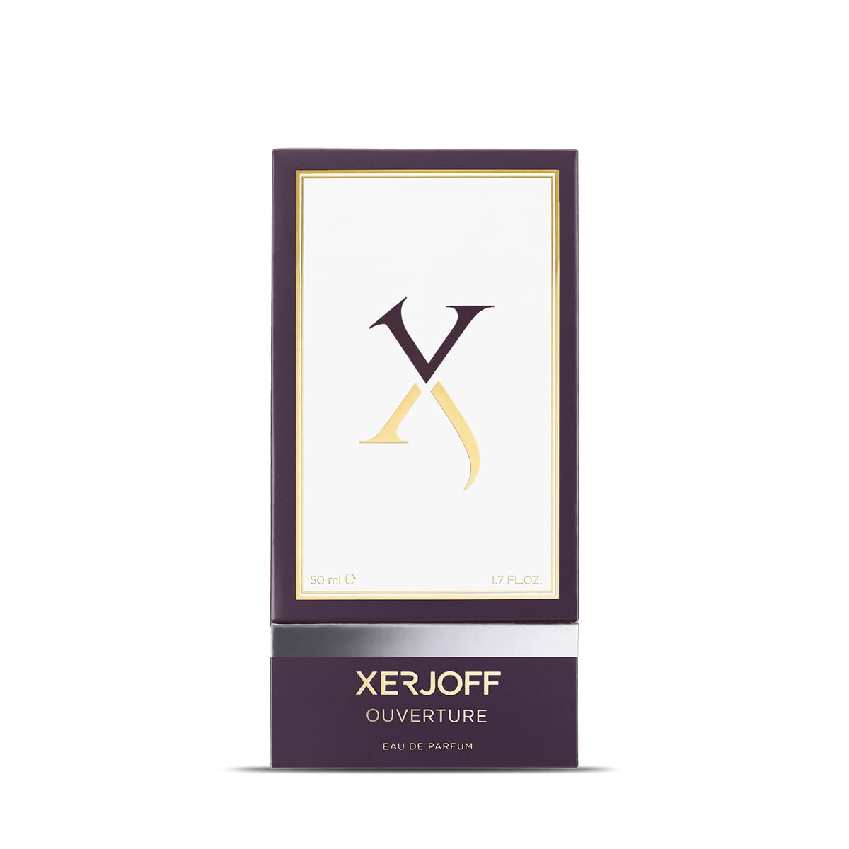 Xerjoff Ouverture Eau de Parfum 50ml Spray