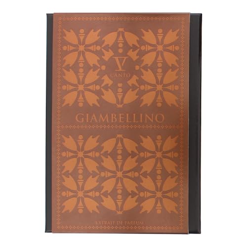 V Canto Giambellino Extrait de Parfum 100ml Spray