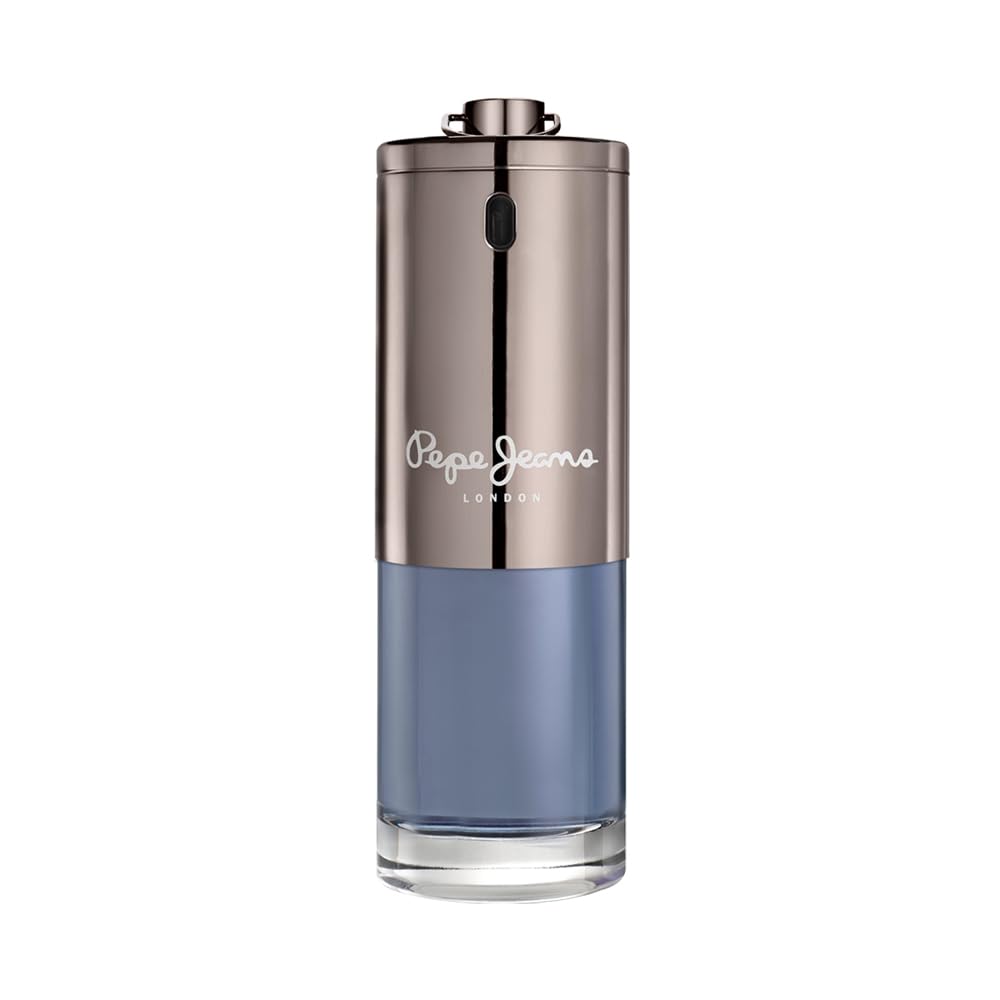 Pepe Jeans So Bold Eau de Parfum 100ml Spray - Eau de Perfume at MyBeautyBoutique by Pepe Jeans