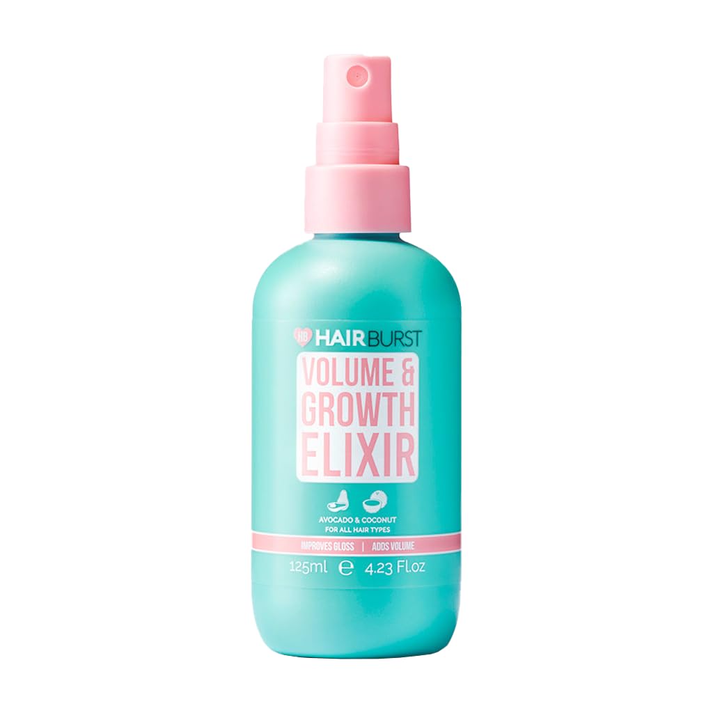Hairburst Elixir Volume & Growth Spray 125ml