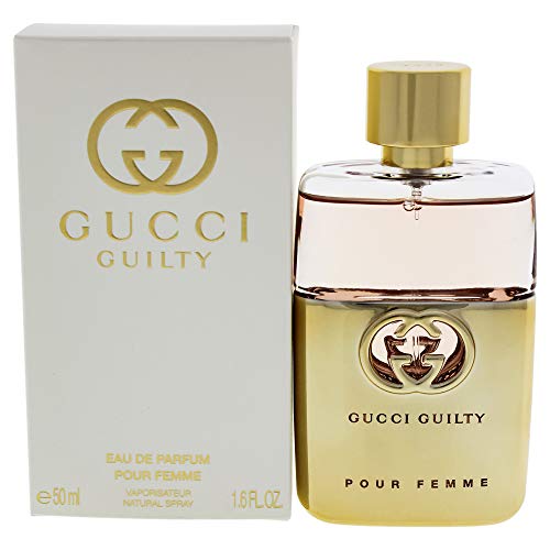 Gucci Eau De Parfum - Perfume & Cologne at MyBeautyBoutique by Gucci