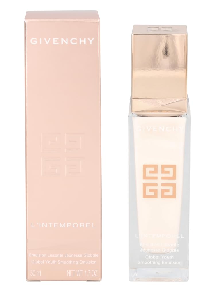 Givenchy L'intemporel Global Youth Smoothing Emulsion 50ml