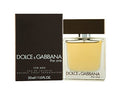 Dolce & Gabbana The One For Men Eau De Toilette 30ml - Perfume & Cologne at MyBeautyBoutique by Dolce & Gabbana