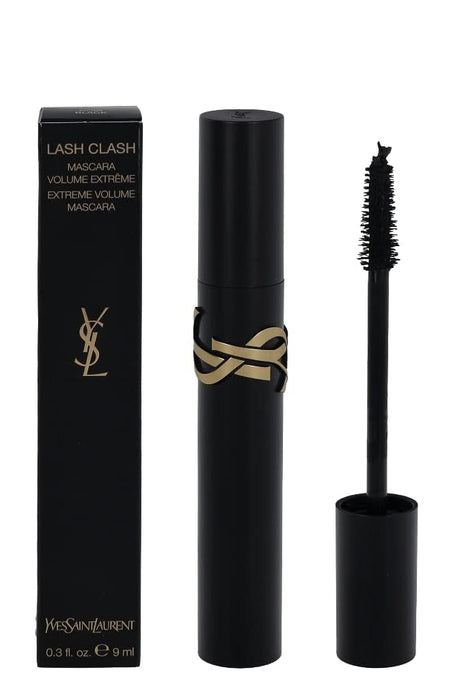 Yves Saint Laurent Lash Clash Mascara 8ml - 01 Black