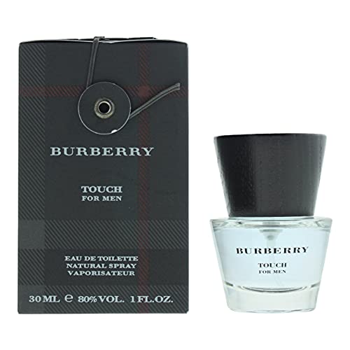 Burberry  Touch Eau de Toilette 30 ml - Eau de Toilette at MyBeautyBoutique by Burberry