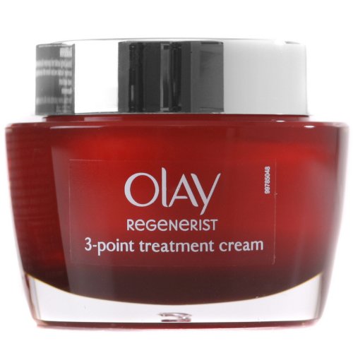 Regenerist by Olay 3 Point Age-Defying Cream 50ml