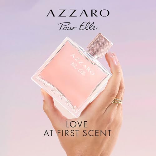 Azzaro Pour Elle Eau de Parfum 100ml Spray