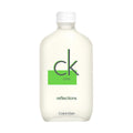 Calvin Klein CK One Reflections Eau de Toilette 100ml Spray - Eau de Toilette at MyBeautyBoutique by Calvin Klein