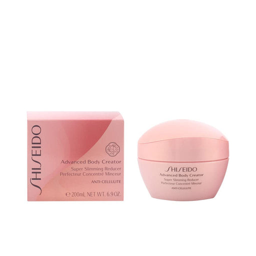 Shiseido Advanced Body Creator Super Slimming Reducer 200ml