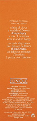 Clinique Happy by Eau de Parfum For Women 50ml - Perfume & Cologne at MyBeautyBoutique by Clinique