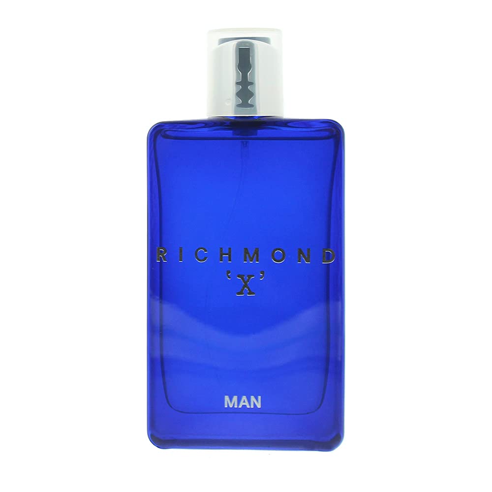 John Richmond Richmond X Man Eau de Toilette 75ml Spray