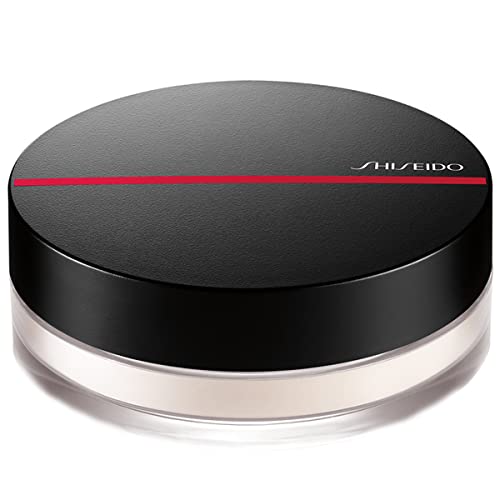 Shiseido Synchro Skin Invisible Silk Loose Powder 6g - Radiant