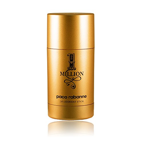 Paco Rabanne 1 Million Deodorant Stick 75ml - Fragrance at MyBeautyBoutique by Paco Rabanne
