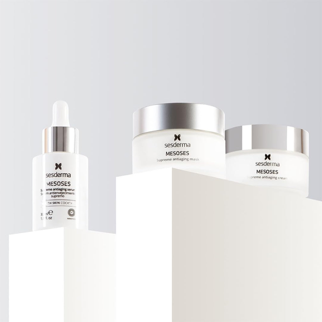 Sesderma Mesoses Supreme Antiaging Face Cream 50ml