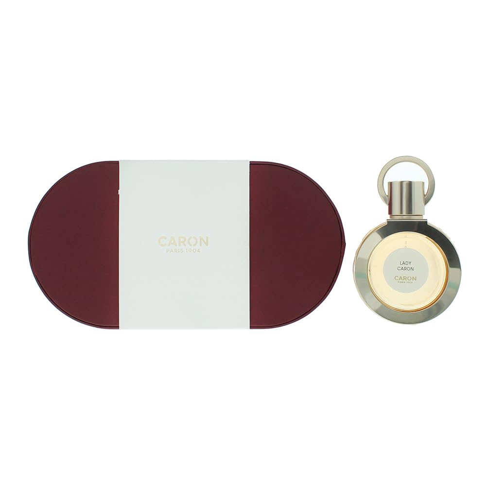 Caron Lady Caron Eau de Parfum 30ml Spray