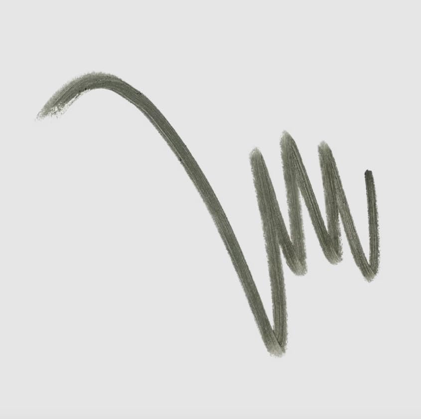 MAC Colour Excess Gel Pencil Eye Liner 0.35g - Serial Monogamist