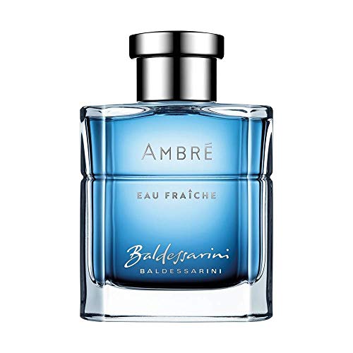 Baldessarini Ambre Eau Fraiche Eau de Toilette 90ml - Eau de Toilette at MyBeautyBoutique by Baldessarini