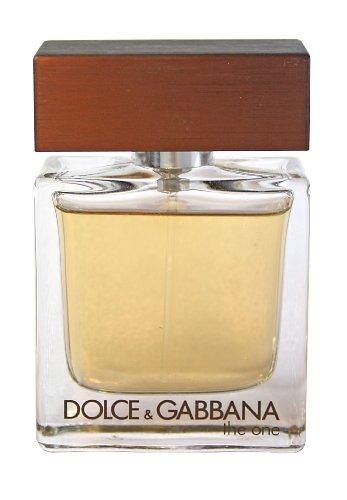 Dolce & Gabbana The One For Men Eau De Toilette 30ml - Perfume & Cologne at MyBeautyBoutique by Dolce & Gabbana