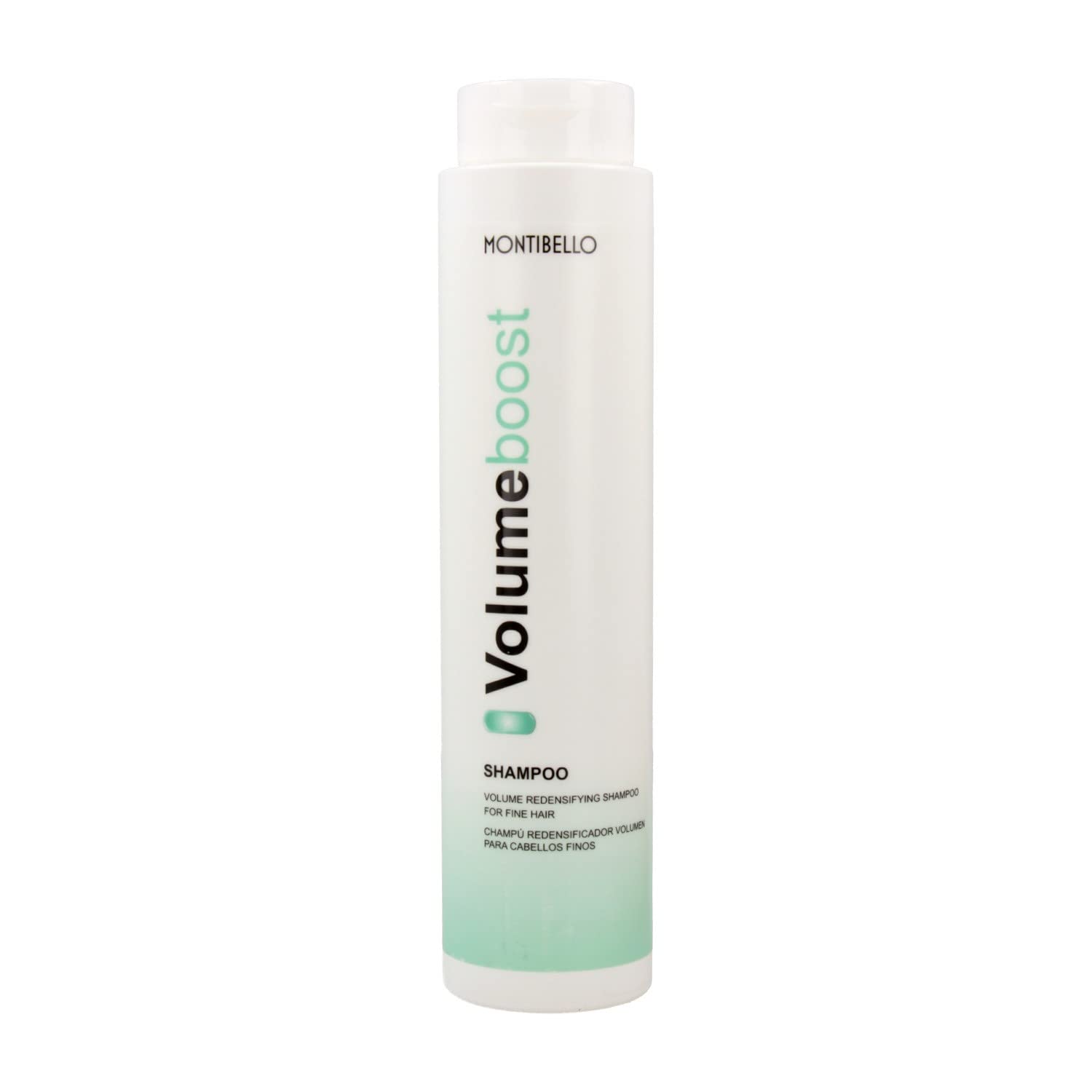 Montibello Volume Boost Shampoo 300ml