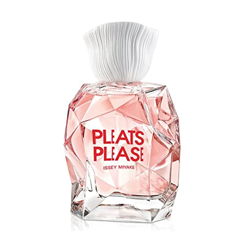 Pleats Please by Issey Miyake Eau De Toilette For Women 50ml - Eau de Toilette at MyBeautyBoutique by Issey Miyake