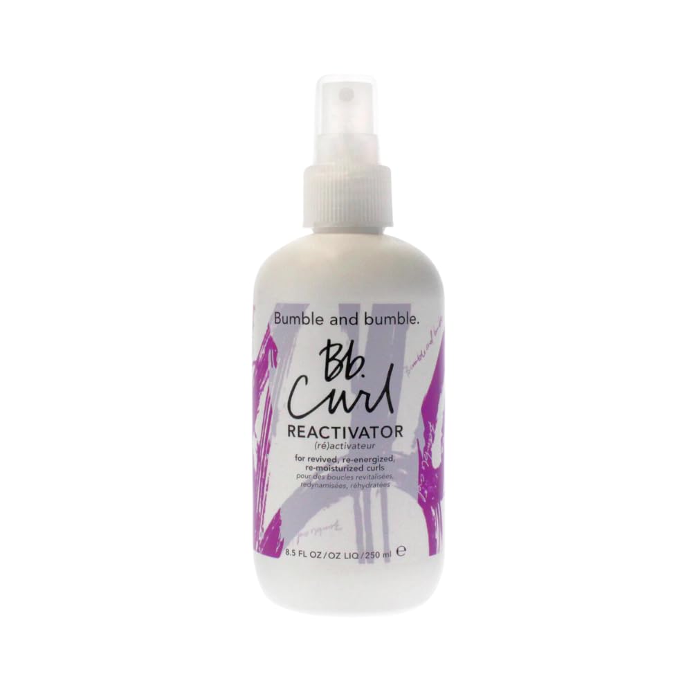 Bumble & Bumble Curl Reactivator 250ml