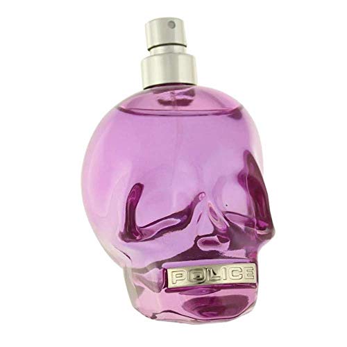 Police To Be Woman Eau de Parfum 40ml Spray - Perfume & Cologne at MyBeautyBoutique by Police