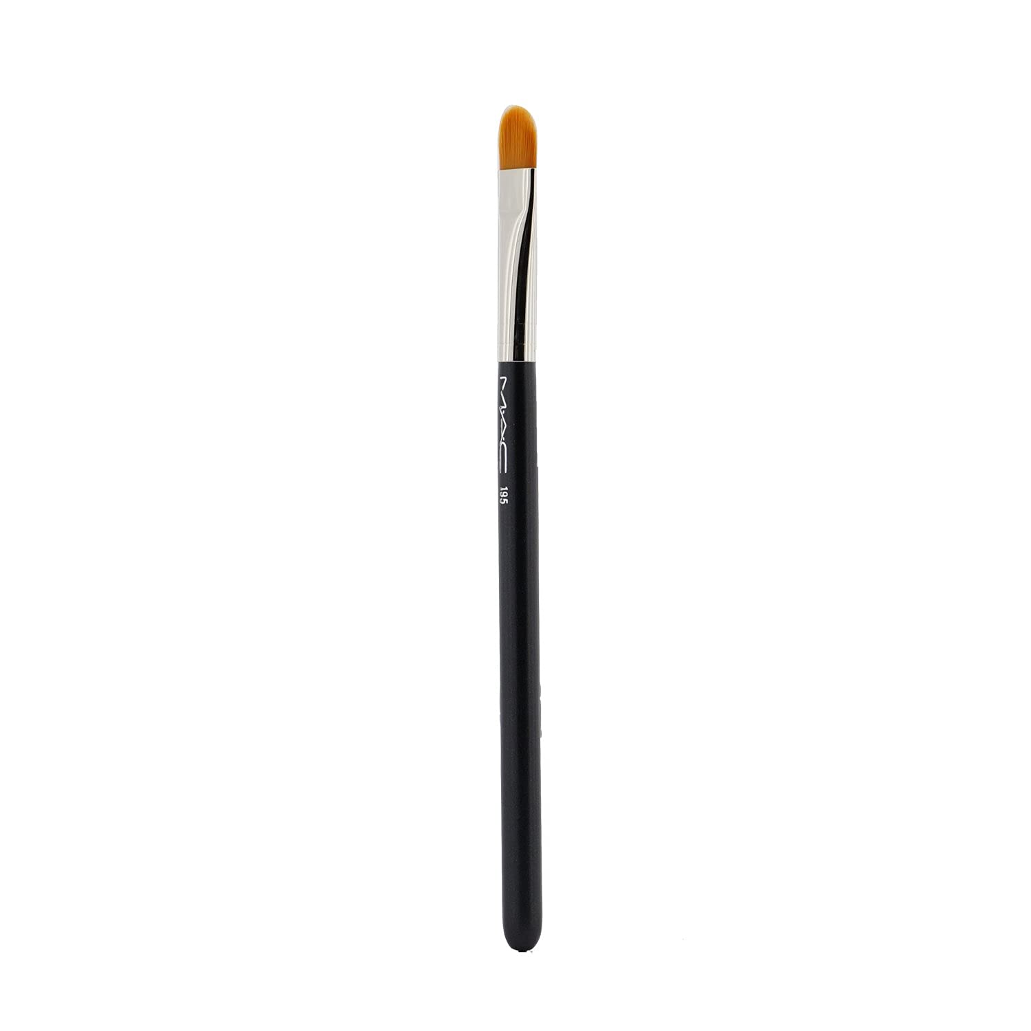 MAC 195 Concealer Synthetic Brush