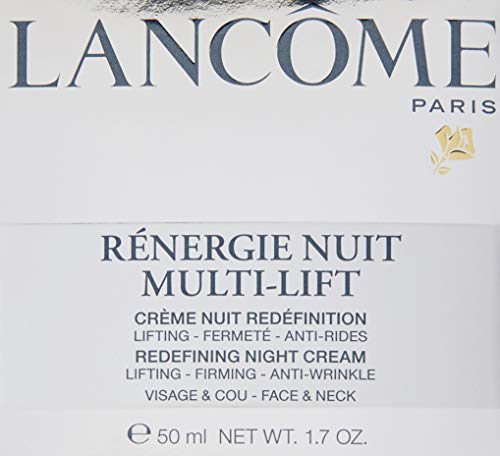 Lancôme Renergie Nuit Multi-Lift Night Cream 50ml