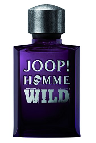 Joop! Homme Wild Eau de Toilette 125ml Spray - Fragrance at MyBeautyBoutique by Joop!