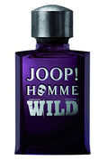 Joop! Homme Wild Eau de Toilette 125ml Spray - Fragrance at MyBeautyBoutique by Joop!