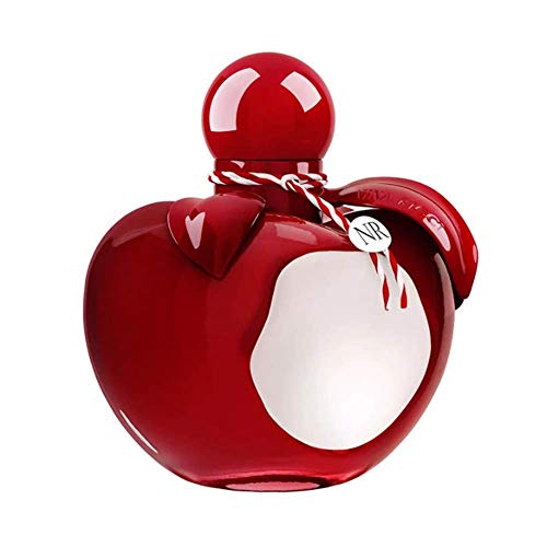 Nina Ricci Nina Rouge Eau de Toilette 50ml Spray - Fragrance at MyBeautyBoutique by Nina Ricci