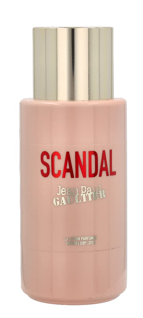 Jean Paul Gaultier Scandal Body Lotion 200ml