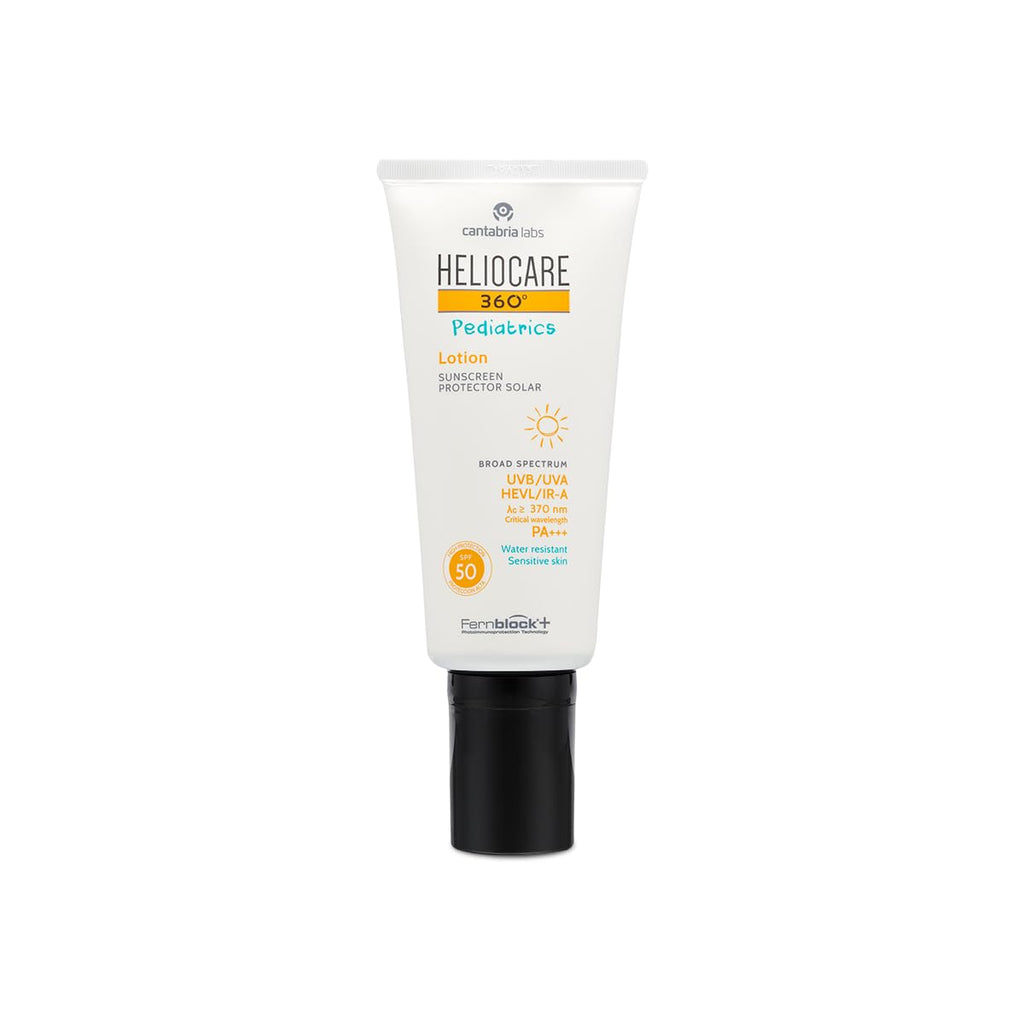 Cantabria Labs Heliocare 360° Pediatrics Lotion SPF50 PA+++ 200ml