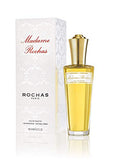 Rochas Madame Rochas Eau de Toilette 100ml - Fragrance at MyBeautyBoutique by Rochas