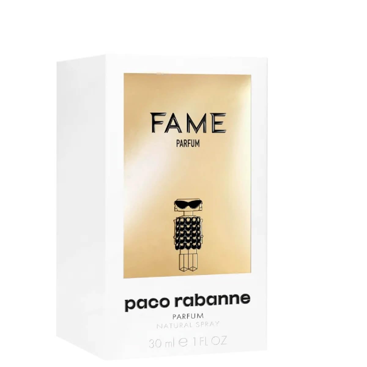 Paco Rabanne Fame 30ml Parfum Spray - Personal Fragrance at MyBeautyBoutique by Paco Rabanne