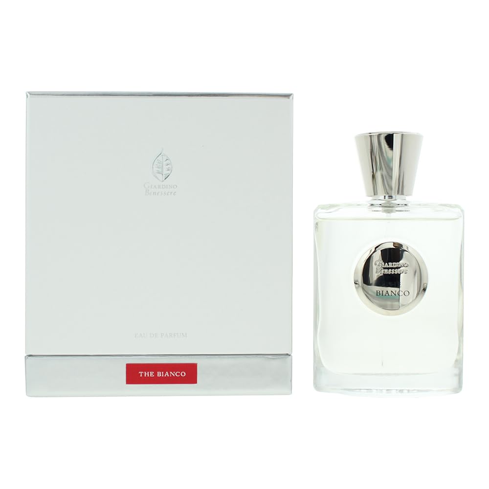 Giardino Benessere The Bianco Extrait de Parfum 100ml Spray