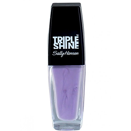 Sally Hansen Triple Shine Nail Polish 9ml - 140 Drama Sheen