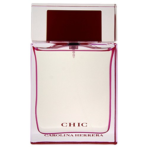 Carolina Herrera Chic Eau De Parfum Ladies Spray 80 ml - Perfume & Cologne at MyBeautyBoutique by Carolina Herrera