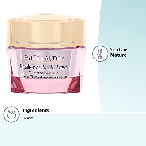 Estée Lauder Resilience Multi-Effect Tri-Peptide All Skin Types Eye Cream 15ml