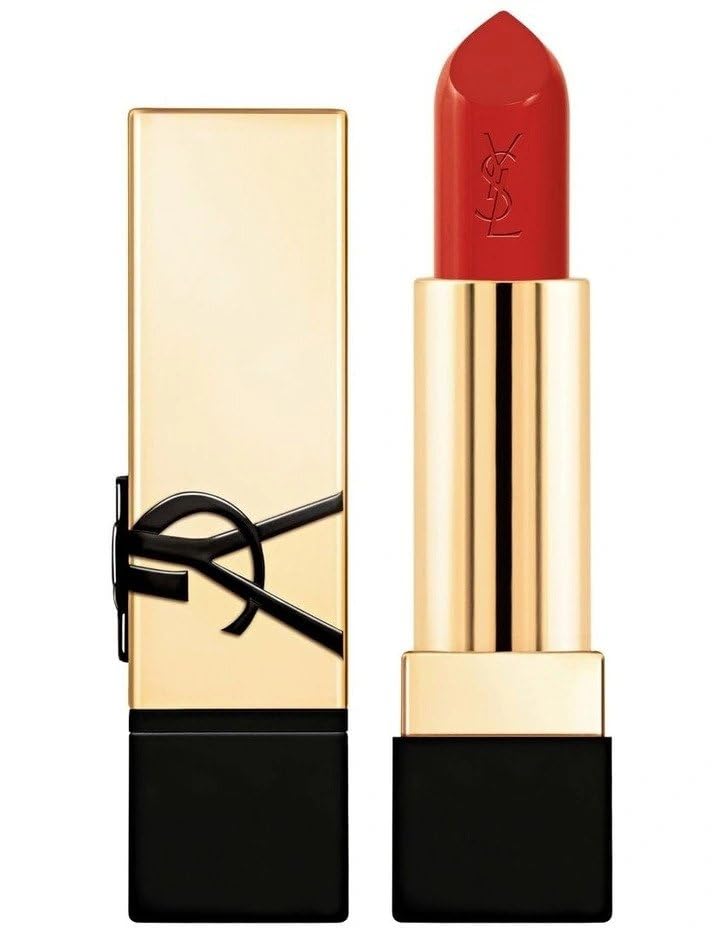 Yves Saint Laurent Rouge Pur Couture Lipstick 3.8g - R1966 Rouge Libre
