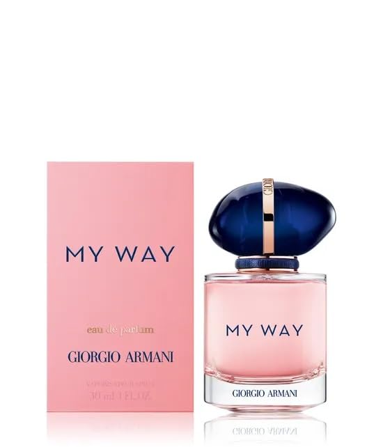Giorgio Armani My Way Eau de Parfum 30ml Spray