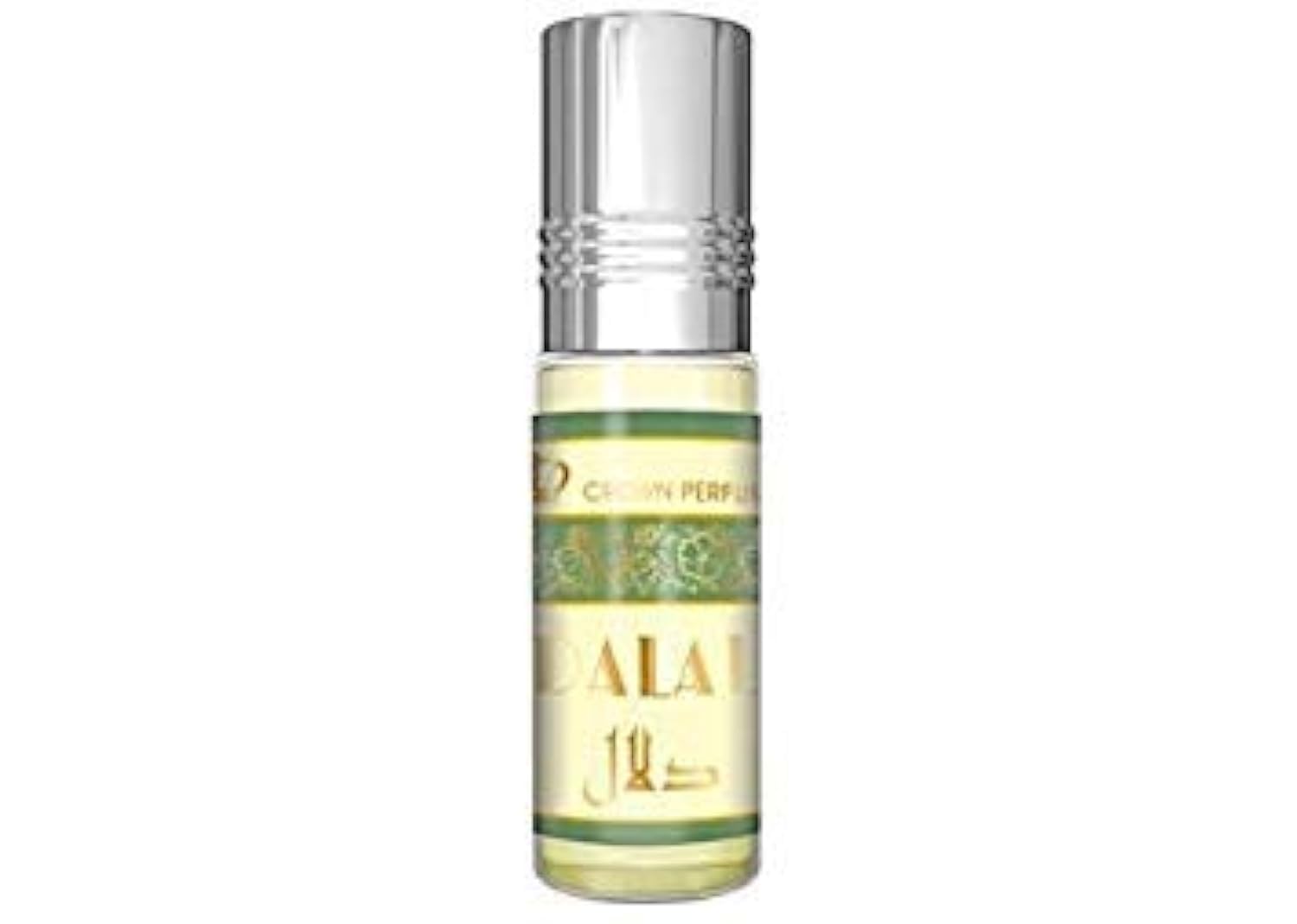 Al-Rehab Dalal Perfume Oil 6ml