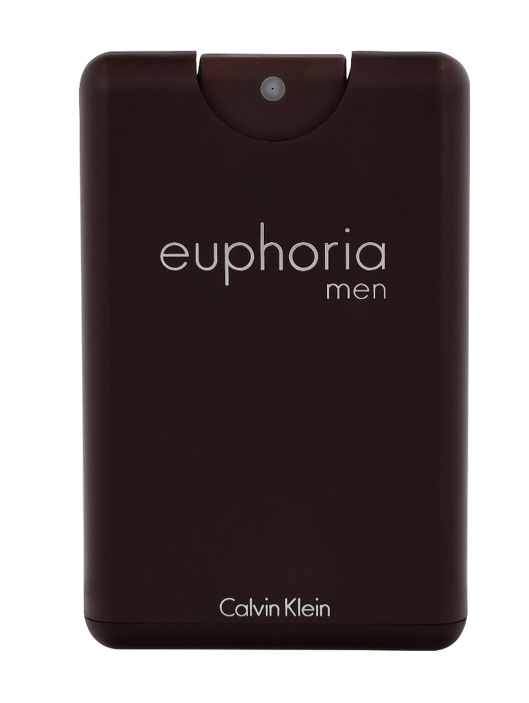 Calvin Klein Euphoria Eau de Toilette 20ml Travel Spray