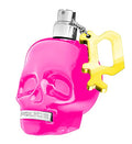 Police To Be Goodvibes For Her Eau de Parfum 40ml Spray - Fragrance at MyBeautyBoutique by Police